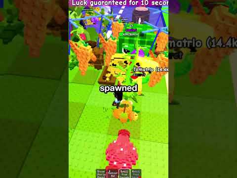 EVERYTHING That Happened In The Plants vs. Brainrots Cards Admin Abuse 😱