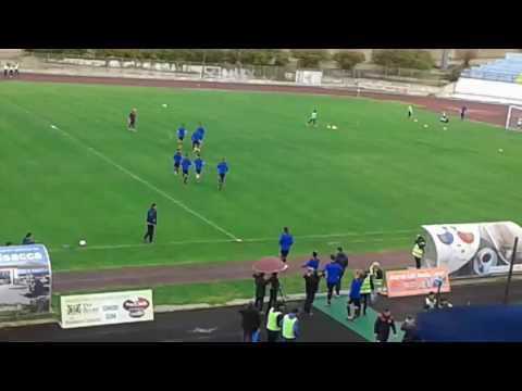 Sorso calcio vs CagliariCalcio 25/03/2017