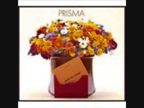 Pushin Along feat.Raashan Ahmad (Crown City Rockers) - Prisma