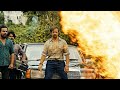 Harold Das Leo Movie Action King Arjun Harold Das What S App Status
