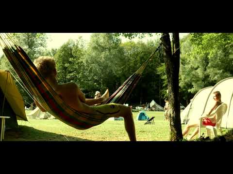 ECO River Camp Globoko Slovenia 2019