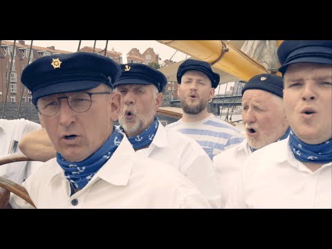 radio ffn feat. HAUZ – When I Was Young (Der ffn-Sommershanty)