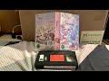 Opening And Closing To Winnie The Pooh And Christmas Too WDHV VHS New Zealand 1992