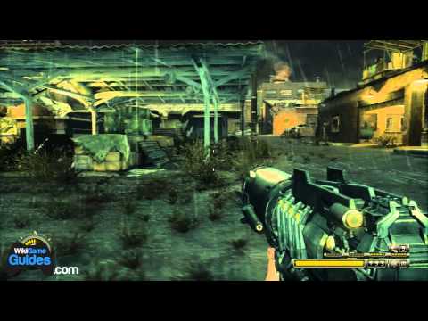 Resistance 3 Journal Locations - Chapter 16 (3 Journals)