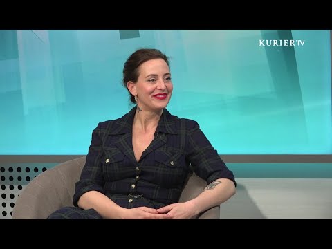 Star-Designerin Hoschek nach Pleite: "Es hat mich abgehärtet"