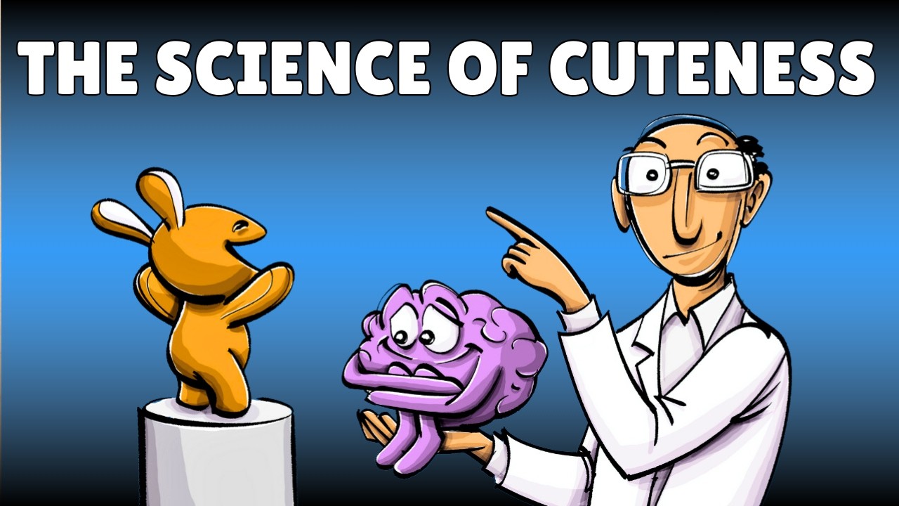 Baby Schema: The Science of Cuteness