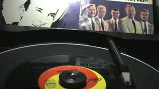 Buck Owens -  Gonna Have Love - 45 rpm country