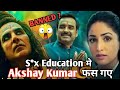 OMG 2 Trailer Release Date OMG 2 Controversy Akshay Kumar Filmyweb Talks