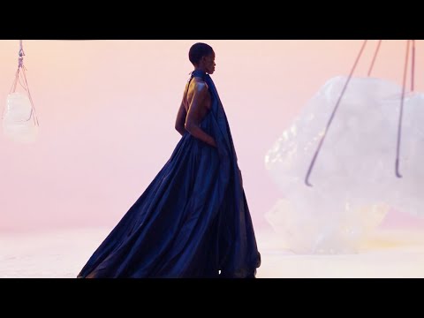 Maison Rabih Kayrouz Haute Couture Fall/Winter 2022/23