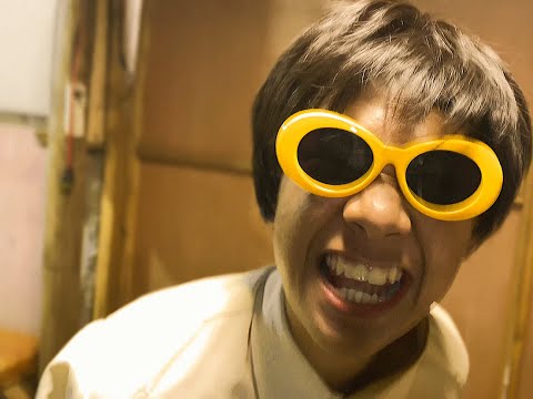 JERGE - Panoba (Official Music Video)