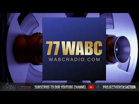 77 WABC Radio Airs Full Coverage of Veritas Action's #NYCLeaks Investigation