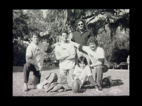 The Big Chill: A Reunion | Full Retrospective Documentary | Fantastic Tilly Exclusives