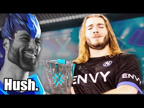 Tier 1 Pros Said I’d Never Win