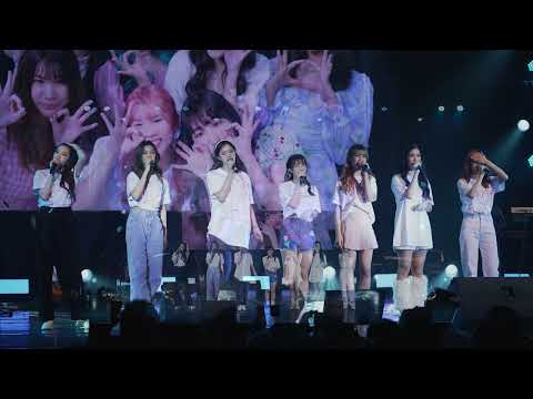 ในใจเธอ - iWish (Live at As You Wish Concert)