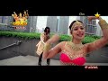 Upendra Enjoys Milky Saloni Hottest Navel Boobs Tigh Seductive Song Buddhivantha 4K UHD Full Video