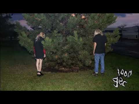 100 gecs - money machine (no outro)