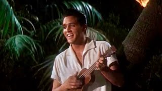 Elvis Presley - Ku-u-i-po (Hawaiian Sweetheart) More Today Than Yesterday • Blue Hawaii