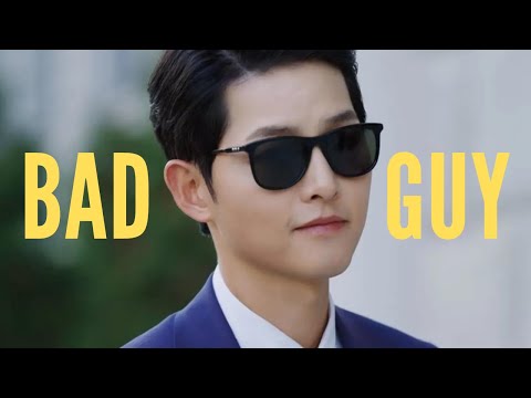 Top 10 K-Drama Where The MC Is a Badass