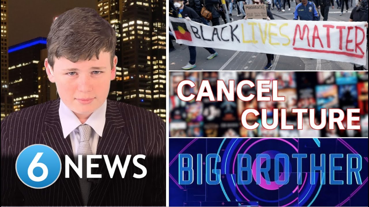 6 News (14 June 2020)