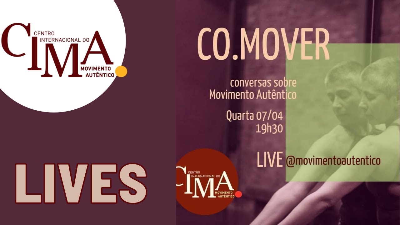 CO.MOVER - 07/04