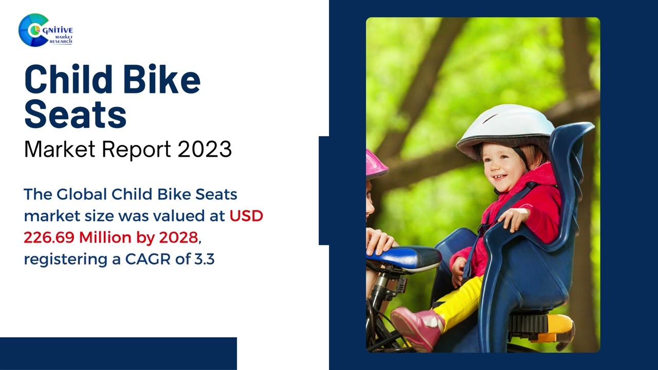 Child Bike Seats  Market Insights