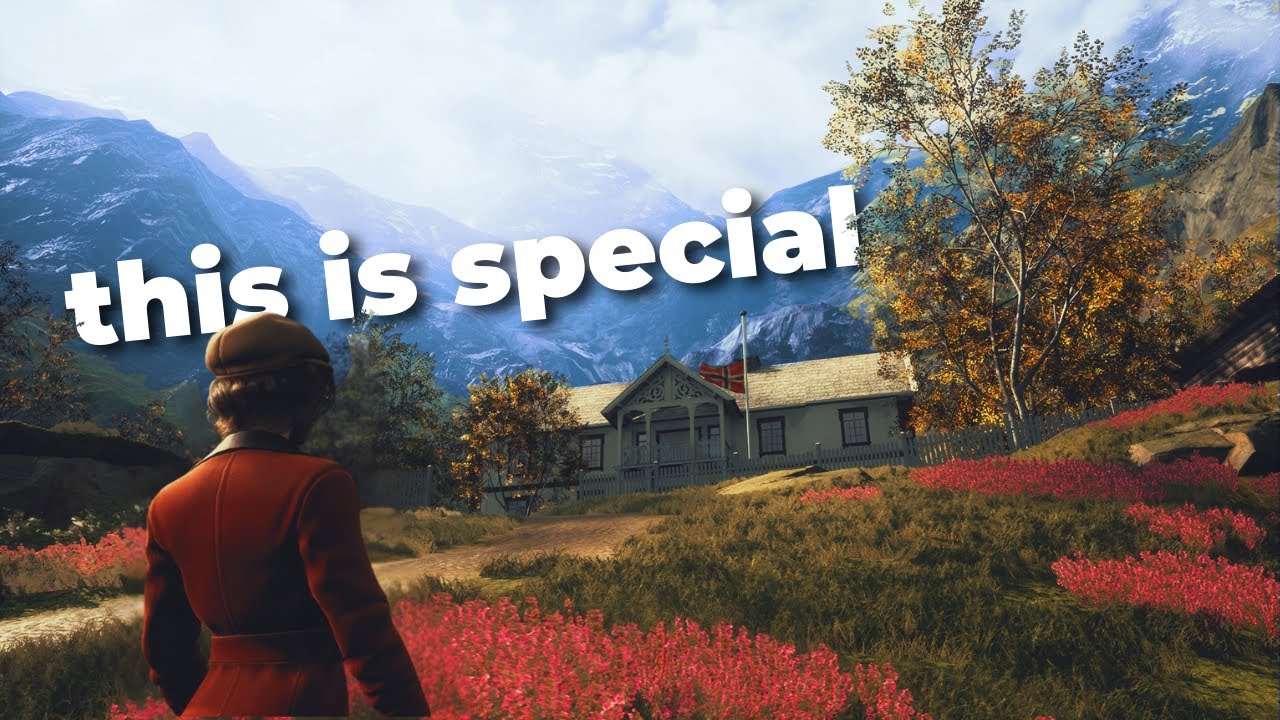 15 Short Games That Are PERFECT for a Weekend Binge