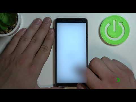 How to Add Card to Google Pay in Samsung Galaxy M01 Core?