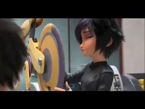 GoGostasia (1997) Part 4 - GoGo Leaves