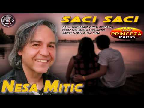 Nesa Mitic // SACI SACI