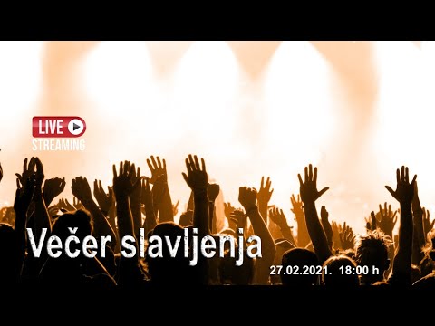 Večer slavljenja STEP&FOKUS