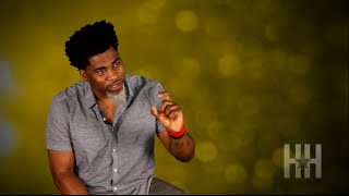 Exclusive: David Banner Defends &#39;Black Fist&#39; Video: &quot;My Video Was Only Art&quot; - HipHollywood.com