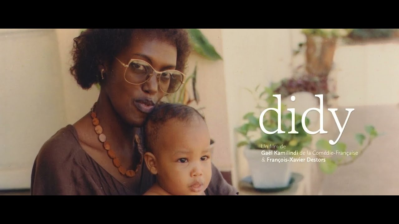 Trailer | didy | François-Xavier Destors, Gaël Kamilindi