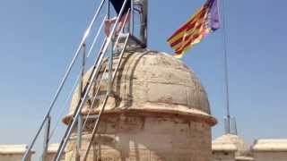 Alexander the Rock-Climber @ DreamHack Valencia 2013 (with English subtitles)