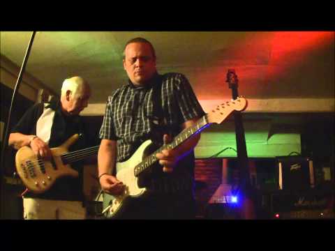 Hoochie Coochie Man   05 06 2013