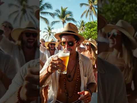 Brainobatics - Das Bier hat 22 Grad (Offizielles Musikvideo)