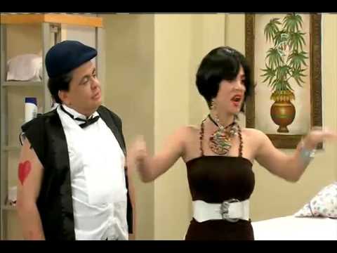 Humor de El Happy Hour - América TeVé