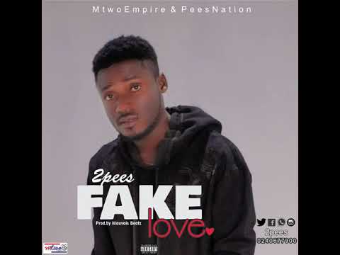 2pees - Fake Love