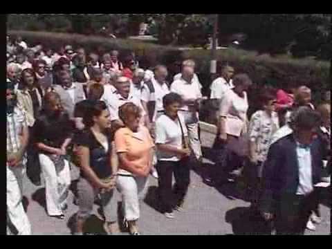 Tijelovska procesija