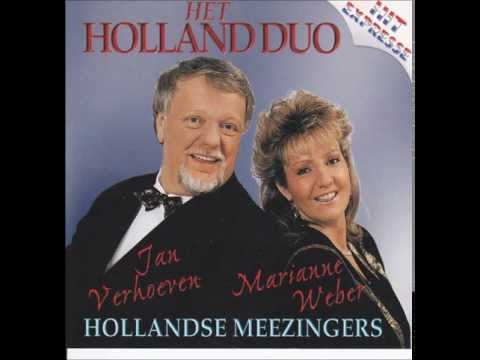 Het Holland Duo - Habanero medley