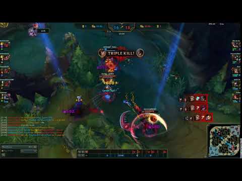 Buff swain they said