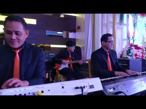 Hai Mari Berhimpun medley Dari Pulau Dan Benua - ibadah natal GBI PCC Palembang