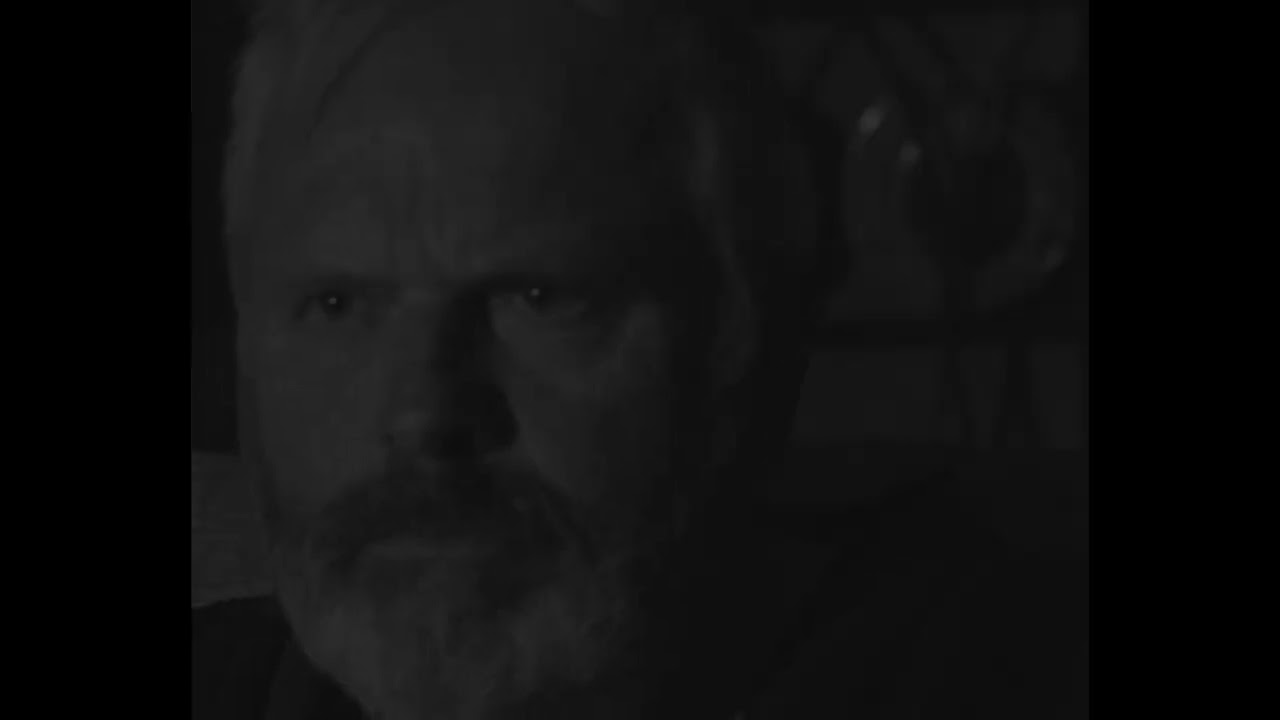 'The Pale Man' - (Short horror film) Teaser