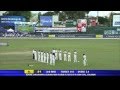 Kumar Sangakkara S Final Test Innings