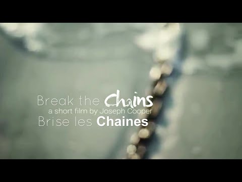 Brise les Chaines   RiMO Mic Feat Kien   VEYSIGZ prod RAP - Short Film - Court metrage