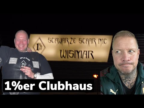 Schwarze Schar MC - 1%er Clubhaus Einweihungs Party | Special - Fragen & Antworten
