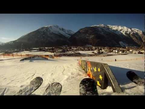 Venet Nightpark - Video Contest Matthias Grasberger