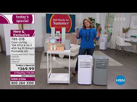 HSN | Beat the Heat 05.16.2022 - 03 PM