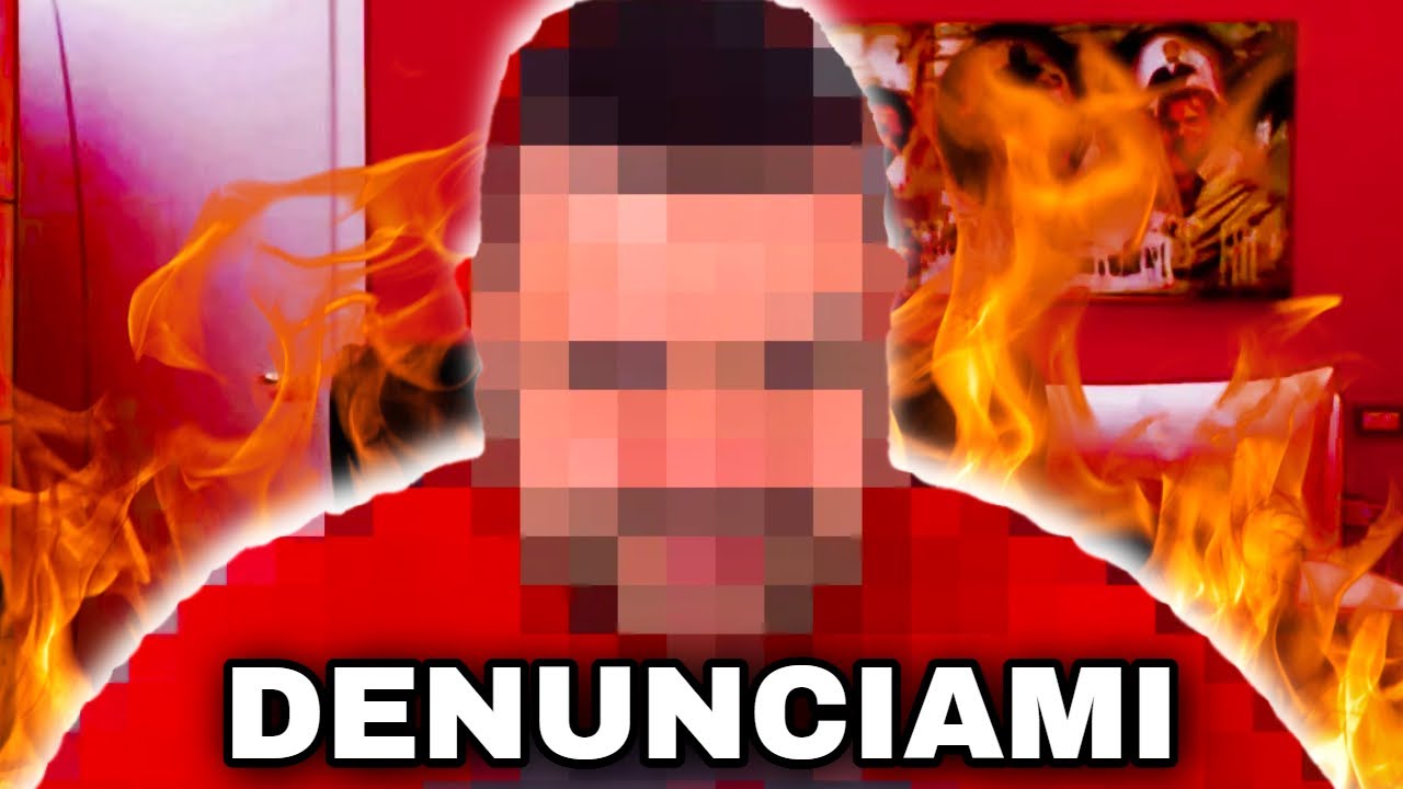Denunciami.