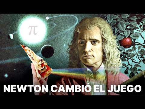 El Descubrimiento Que Transformó Al Número Pi