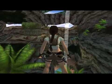 Tomb Raider: The Discovery - Pt3 [Uncharted Lands: Ruins]